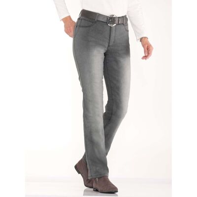 CASUAL LOOKS Thermojeans Gr. 46 - Jeans CASUAL LOOKS Thermojeans Gr. 46 - Jeans