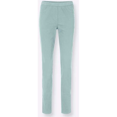 Witt Jeggings mint 40 female Witt Jeggings mint 40 female