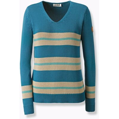 Witt Pullover topas-beige 38 female Witt Pullover topas-beige 38 female