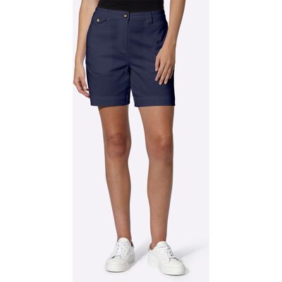 heine Shorts marine 38 female heine Shorts marine 38 female