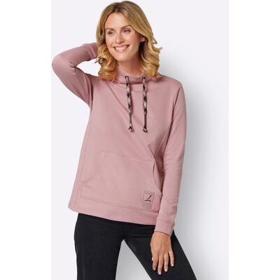 Witt Sweatshirt hortensie 54 female Witt Sweatshirt hortensie 54 female