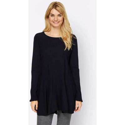 heine Longpullover marine 44 female heine Longpullover marine 44 female
