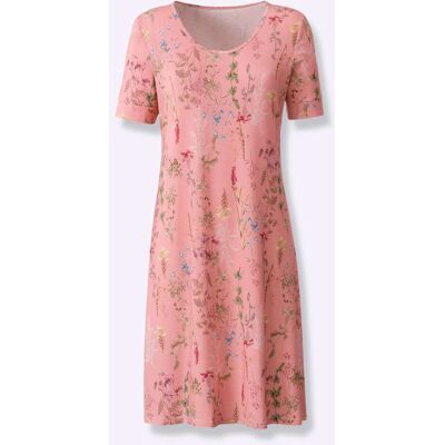 Witt Jerseykleid rosenquarz-bedruckt 46 female Witt Jerseykleid rosenquarz-bedruckt 46 female
