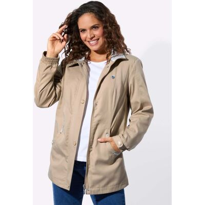 Witt Übergangsjacke beige 52 female Witt Übergangsjacke beige 52 female