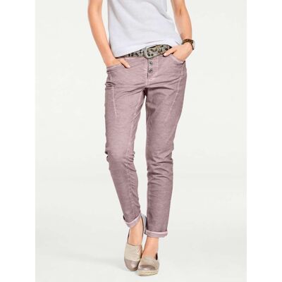 Heine Boyfriend-Hose Gr. 34 - Damenhosen Heine Boyfriend-Hose Gr. 34 - Damenhosen