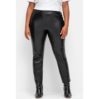 SHEEGO Große Größen Leggings - Leggings SHEEGO Große Größen Leggings - Leggings
