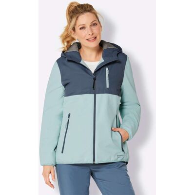 Catamaran Sports Wasserdichte Windjacke - Modell 46 Catamaran Sports Wasserdichte Windjacke - Modell 46