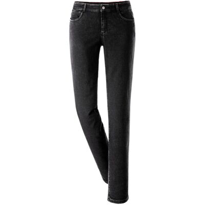 Ascari Stretch-Jeans schwarz 21 female Ascari Stretch-Jeans schwarz 21 female
