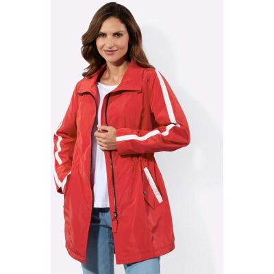 Witt Parka erdbeere 44 female Witt Parka erdbeere 44 female