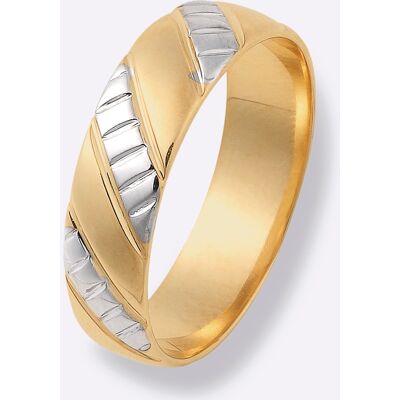 Witt Ring Gelbgold 375 17 female Witt Ring Gelbgold 375 17 female