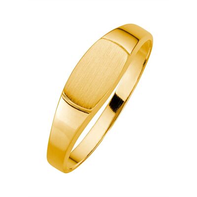 Witt Ring Gelbgold 375 16 female Witt Ring Gelbgold 375 16 female