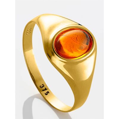 Witt Ring Gelbgold 375 17 female Witt Ring Gelbgold 375 17 female
