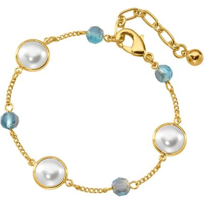 Witt Armband hellblau 0 female Witt Armband hellblau 0 female