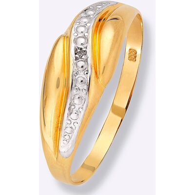 Witt Ring Gelbgold 375 17 female Witt Ring Gelbgold 375 17 female