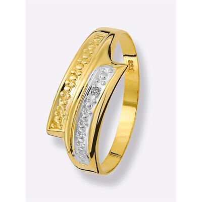 Witt Ring Gelbgold 375 17 female Witt Ring Gelbgold 375 17 female