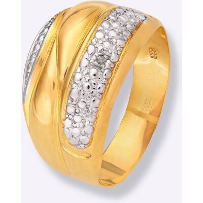 Witt Ring Gelbgold 375 21 female Witt Ring Gelbgold 375 21 female