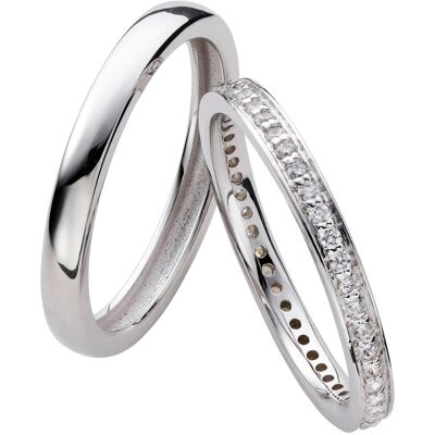 Witt Set Silber 925 17 female Witt Set Silber 925 17 female