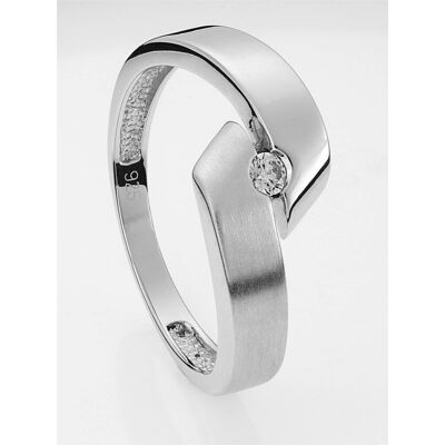 Witt Ring Silber 925 19 female Witt Ring Silber 925 19 female