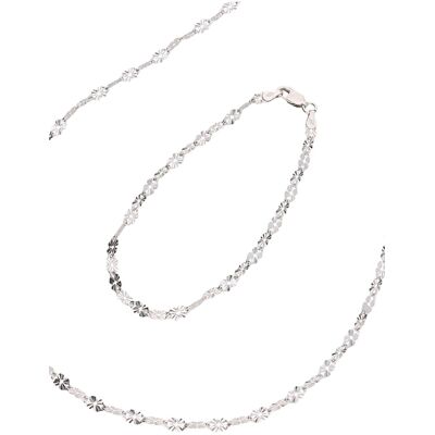 Witt Set Silber 925 0 female Witt Set Silber 925 0 female