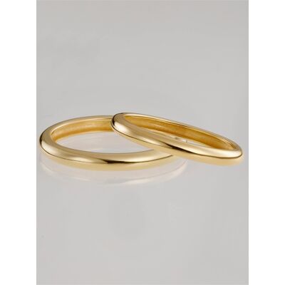 Witt Ring Gelbgold 375 17 female Witt Ring Gelbgold 375 17 female