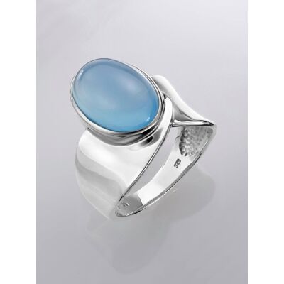 Witt Ring hellblau 17 female Witt Ring hellblau 17 female