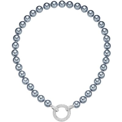 Witt Collier grau 0 female Witt Collier grau 0 female
