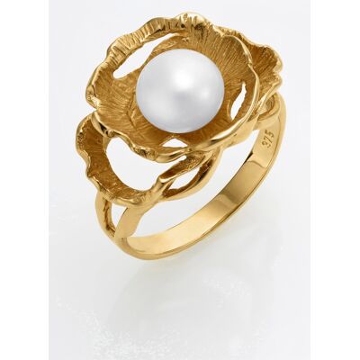 Witt Ring Gelbgold 375 21 female Witt Ring Gelbgold 375 21 female