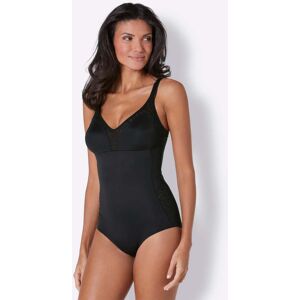 Naturana Minimizer-Body ohne Bügel schwarz 85C female Naturana Minimizer-Body ohne Bügel schwarz 85C female