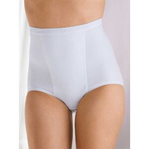 Wäschepur Hohe Taille Baumwollmischung Slip - Unterwäsche Wäschepur Hohe Taille Baumwollmischung Slip - Unterwäsche