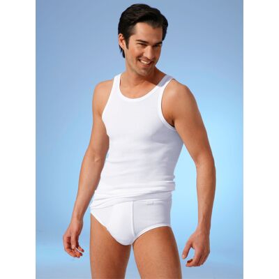 comazo Slip weiß 10 male comazo Slip weiß 10 male