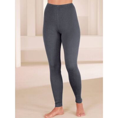 wäschepur Lange Unterhose grau 48 female wäschepur Lange Unterhose grau 48 female