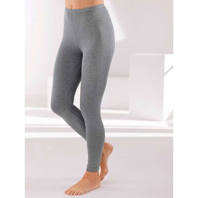 Witt Funktionsleggings grau-meliert 38 female Witt Funktionsleggings grau-meliert 38 female