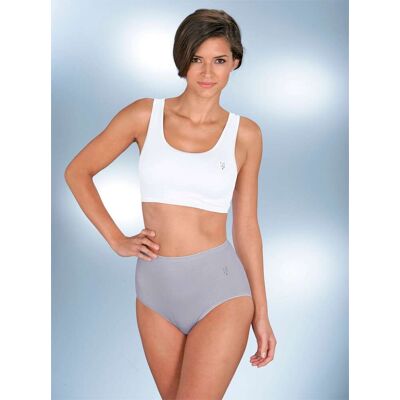 Speidel Bustier 3 Stück weiß 40/42 female Speidel Bustier 3 Stück weiß 40/42 female