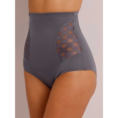Susa Miederhose graphit 50 female Susa Miederhose graphit 50 female