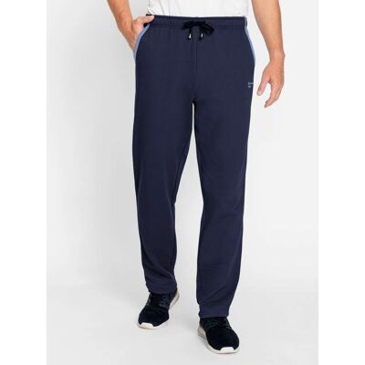 Catamaran Sports Herren Blau Freizeit-Hosen - Hosen Catamaran Sports Herren Blau Freizeit-Hosen - Hosen
