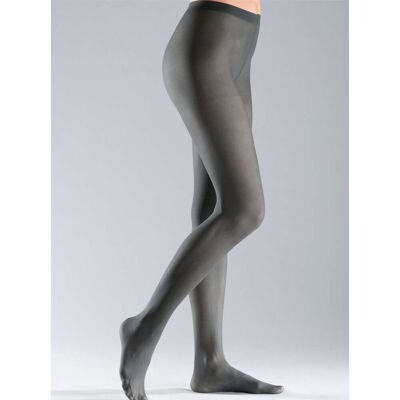 ESDA 7/60 Grau Blickdichte Strumpfhose - Strumpfhosen ESDA 7/60 Grau Blickdichte Strumpfhose - Strumpfhosen