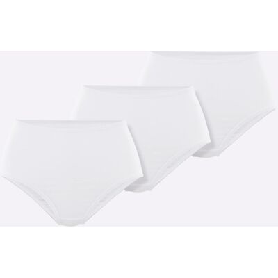 WÄSCHEPUR Modell 40/42 Weiß - Unterwäsche WÄSCHEPUR Modell 40/42 Weiß - Unterwäsche