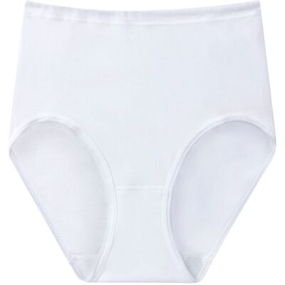 comazo Taillenslip weiß 40 female comazo Taillenslip weiß 40 female