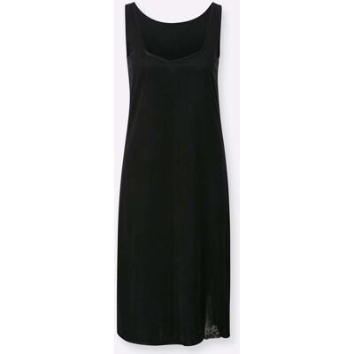 Witt Unterkleid schwarz 44 female Witt Unterkleid schwarz 44 female