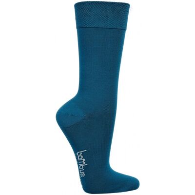 Witt Socken bleu 35-38 female Witt Socken bleu 35-38 female