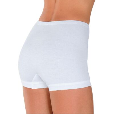 Schiesser Pagenschlüpfer weiß 54 female Schiesser Pagenschlüpfer weiß 54 female