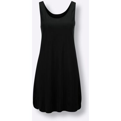 Nina von C. Unterkleid schwarz 40 female Nina von C. Unterkleid schwarz 40 female