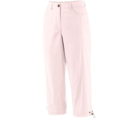 Witt Caprihose rosé 40 female Witt Caprihose rosé 40 female