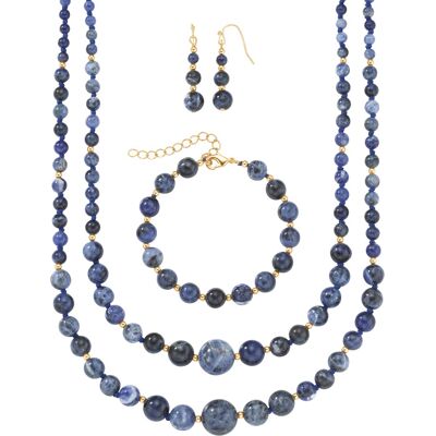 Witt Set blau 0 female Witt Set blau 0 female