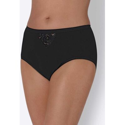 SPEIDEL 52/54 Schwarze Damen Unterhosen - Underwear SPEIDEL 52/54 Schwarze Damen Unterhosen - Underwear