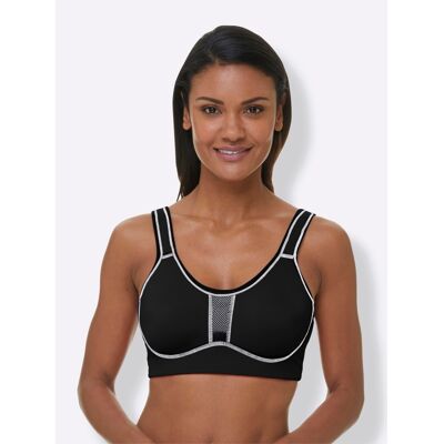 Viania Sport-BH Modell 100 - Sport-BH Viania Sport-BH Modell 100 - Sport-BH