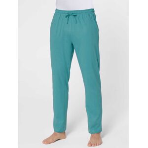 WÄSCHEPUR Blaue Baumwoll-Pyjama-Hose - Pyjama Hose WÄSCHEPUR Blaue Baumwoll-Pyjama-Hose - Pyjama Hose