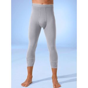 BUGATTI Herren Unterhose 6 - Grau (meliert) - Underwear BUGATTI Herren Unterhose 6 - Grau (meliert) - Underwear