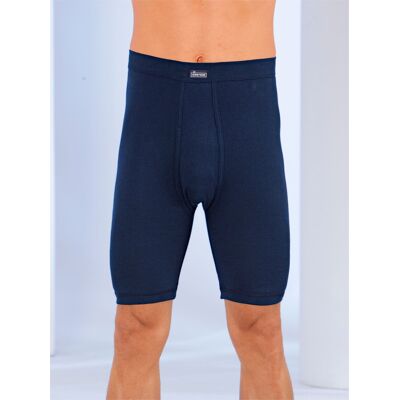 KINGsCLUB Unterhose marine 5 male KINGsCLUB Unterhose marine 5 male
