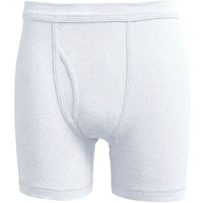 KINGsCLUB Unterhose weiß 5 male KINGsCLUB Unterhose weiß 5 male